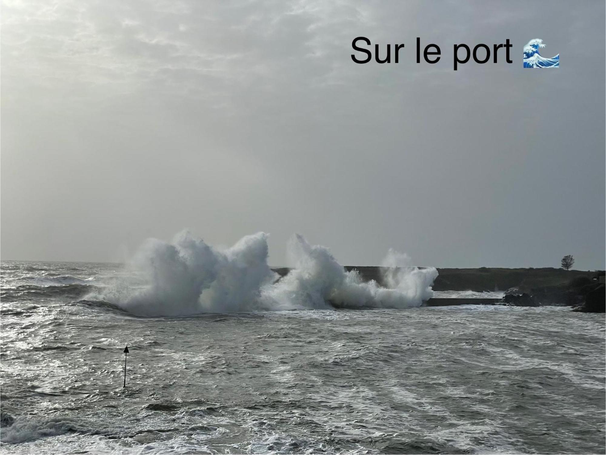 Ty Glazu Doelan Espace 60M2, Port& Criques A Pied, 2 Chambres Privees Au 1Er Etage, Sdb, Wc Separe Clohars-Carnoet Bagian luar foto